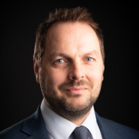 Paul Winterflood - Estate Planner