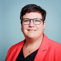 Chantal Vink-Van Meerveld