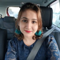 Jasdyeep Kaur Sandhu