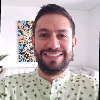 Juan Sebastian Iraizoz Cardona