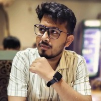 Sagar Ghosh