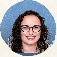 Inna Miller Sherman
