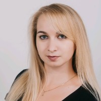 Анастасия Величко