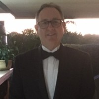 Dave Ryland