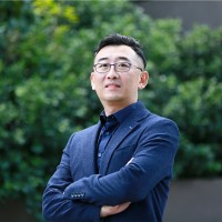 Andy CHEN
