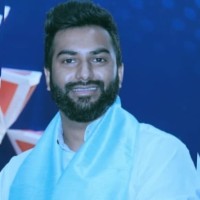 ALOK RAJ
