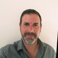 Antonio Molina