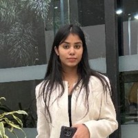 Priyanshi Jain