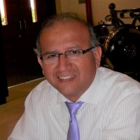 Samuel Sifuentes Aranda