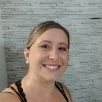 Geisy Kania
