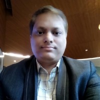 Brajesh Bansal