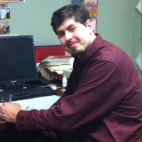 Alan Jensen, Msw, Licsw