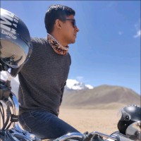 Mudit Chhajer