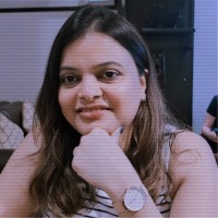 Shraddha Wadkar