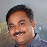 MANJUNATHA HS