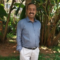 Lokesh M