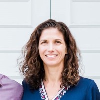 Sarah Mulutzie