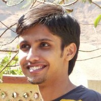 Mitesh Mehta
