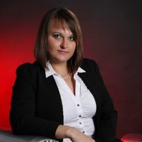 Ekaterina Kösebas