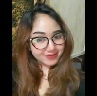 Ida Ayu Sarasdwita Maheswari
