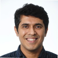 Darshan Dalvi