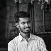 Vijay Kumar S