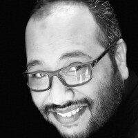Moustafa Tlalmohamed