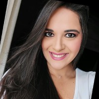 Daniele Aparecida De Souza Chagas