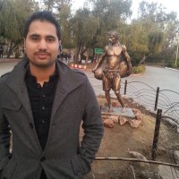 Muhammad Rizwan