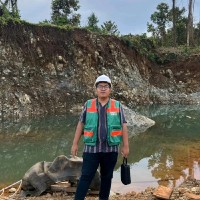 Vitus Putut Surya Mahendra
