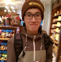Chung Ching Wu