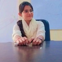 Simran Kanojiya