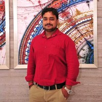 Sunil Kumar