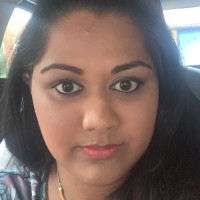 Reshma Mathew