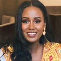 Lidya Solomon