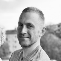 Jon Blomberg