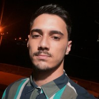 Felipe Toretti De Melo