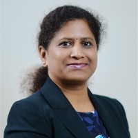 Lavanya Gamsani