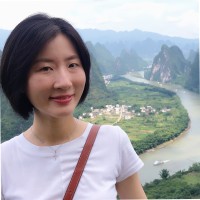 Sandy Chou