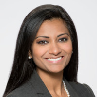 Nitika Gupta Fiorella