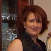 Mariet Esagholian