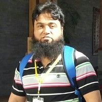 Mehboob Afzal