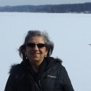 Rita Huyser
