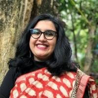 Pooja Narayan