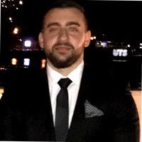 James Hatzidavid