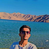 Rohan Saraswat