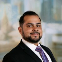 Jayant Patel