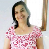 Naina Pandya