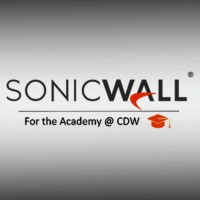 Sonicwall Academy (Cdw)