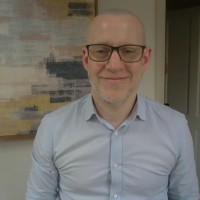 Iestyn Williams